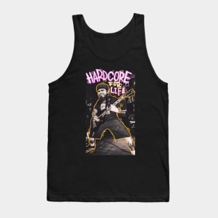 hardcore Tank Top